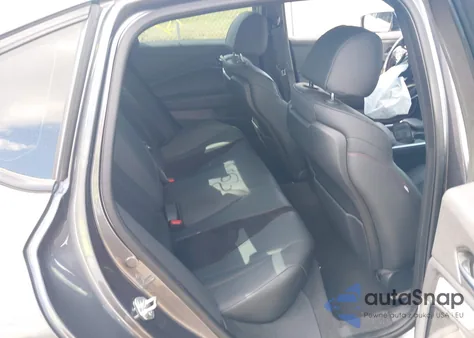 2023 Acura Tlx Type S - Hp Wheel And Tire from USA, damaged, VIN 19UUB7F98PA000828